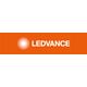 Διακοσμητικός λαμπτήρας LED OSRAM FLAT, E27 G125GD, 3.5 W, 2700K, 300 lm, NON-DIM, χρυσό χρώμα.