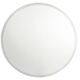 Φωτιστικό LED δημόσιας χρήσης EUROLIGHT HAMBURG, IP65, 36W, 4000K, 3600lm, με αισθητήρα μικρο-κίνησης, o32cm
