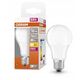 BULB LED E27 A65 9W 827 12-36V