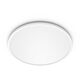 Φωτιστικό οροφής LED PHILIPS CLEAR SCENE SWITCH, 15 W, 4000 K, 1500 lm, ρυθμιζόμενο O25 cm