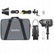Godox M200 Bi-color LED light