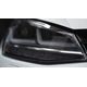 Λάμπα OSRAM LED HL 109-BK για αυτοκίνητο Golf VII+ σε μαύρο χρώμα