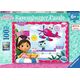Ravensburger Gabby's Dollhouse 100p