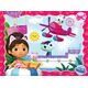 Ravensburger Gabby's Dollhouse 100p