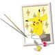 Ravensburger CreArt Pokémon