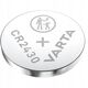 1x4 Varta ηλεκτρονικό CR 2430 06430101404