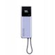 Xiaomi Mi Power Bank GL (10000mAh) 165W
