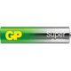 1x40 GP Super Αλκαλικές 1,5V AAA Micro