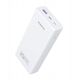Powerbank Romoss PRC20 20000mAh 22.5W (λευκό)