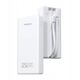Powerbank Romoss PRC20 20000mAh 22.5W (λευκό)