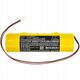 Μπαταρία Jablotron BAT-80A 6V 12000mAh Li-MnO2