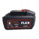 Μπαταρία FLEX AP 18.0V 5.0Ah 532733