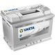 ΣΥΣΣΩΡΕΥΤΗΣ VARTA SD 577400078 E44