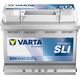 ΜΠΑΤΑΡΙΑ VARTA BD 560408054 D24 60AH/540A