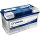 ΜΠΑΤΑΡΙΑ VARTA BD 580406074 F17 80AH/740A