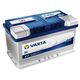 ΜΠΑΤΑΡΙΑ VARTA BD 580406074 F17 80AH/740A