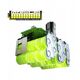 Μπαταρία RYOBI ONE+ RB1880T, 18 V 8.0 Ah Li-Ion