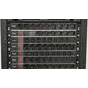 Equip 333308 διανομέας ισχύος PDU 8 x πρίζα δικτύου 1U Μαύρο, Ασημί
