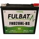 Fulbat Akumuliatorius 19 Ah 310 12V