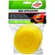 Turtle Wax Wax Applicator - Voksapplikator - 3 stk.