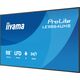 IIYAMA 247.7cm(97,5") LE9864UHS-B1AG 16:9 2xHDMI+USB-C (Αποστολή μέσω μεταφορικής)
