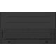 IIYAMA 247.7cm(97,5") LE9864UHS-B1AG 16:9 2xHDMI+USB-C (Αποστολή μέσω μεταφορικής)