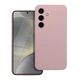 Θήκη SILICONE 2mm για XIAOMI REDMI NOTE 14 Pro 4G ροζ