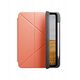 Native Union Active Case - προστατευτική θήκη με θήκη για Apple Pencil για iPad 10.9" 10G / 11" (A16) (apricot)