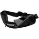 Fixed Sportbelt Duo - Καθολική ζώνη αθλητισμού για δρομείς μαύρη - Εγγύηση ασφάλειας. Απλές δόσεις. Δωρεάν αποστολή από 170 zł.