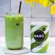 BARÚ - Matcha Latte - Ρόφημα σε σκόνη 250g