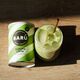 BARÚ - Matcha Latte - Ρόφημα σε σκόνη 250g