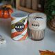 BARÚ - Pumpkin Spice Latte - Ρόφημα σε σκόνη 250g