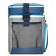 NC2902 TORBA TERMICZNA NIEBIESKA 15L NILS