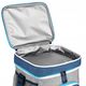NC2902 TORBA TERMICZNA NIEBIESKA 15L NILS