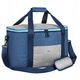 NC2903 TORBA TERMICZNA NIEBIESKA 32L NILS