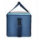 NC2903 TORBA TERMICZNA NIEBIESKA 32L NILS