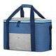 NC2903 TORBA TERMICZNA NIEBIESKA 32L NILS