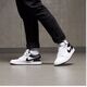 Air Jordan 1 Low 553558-132 λευκά 40,5