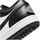 Air Jordan 1 Low 553558-132 λευκά 40,5