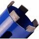 ΔΙΑΜΑΝΤΕΝΙΟ ΣΤΕΜΜΑ DISTAR M16 32mm x 320mm DRY