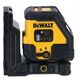 DEWALT.ΣΤΑΥΡΩΤΟ LASER 10.8V DCLE14201GB ΠΡΑΣΙΝΟ USB-C
