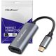 Προσαρμογέας αλουμινίου USB-C σε HDMI 4K | 60Hz | 32AWG