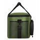 NC2904 TORBA TERMICZNA ZIELONA 20L NILS