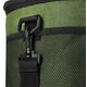 NC2904 TORBA TERMICZNA ZIELONA 20L NILS