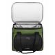 NC2904 TORBA TERMICZNA ZIELONA 20L NILS