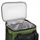 NC2904 TORBA TERMICZNA ZIELONA 20L NILS