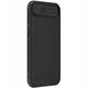 Θήκη Nillkin CamShield Pro Magnetic για iPhone 16e - μαύρο