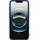 Θήκη Nillkin Super Frosted Shield Pro για iPhone 16e - μπλε