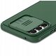 Θήκη Nillkin CamShield Pro για Samsung Galaxy A36 5G - πράσινο