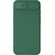 Θήκη Nillkin CamShield Pro για iPhone 16e - πράσινο
